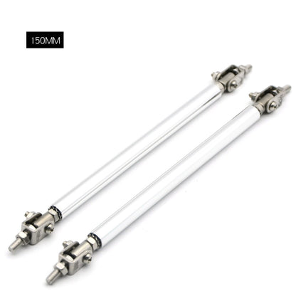 Bumper support kit