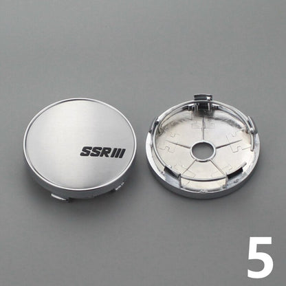 Center cover automotive universal