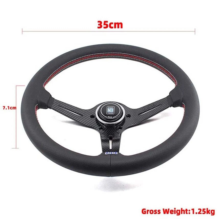 racing sports drift steering wheel
