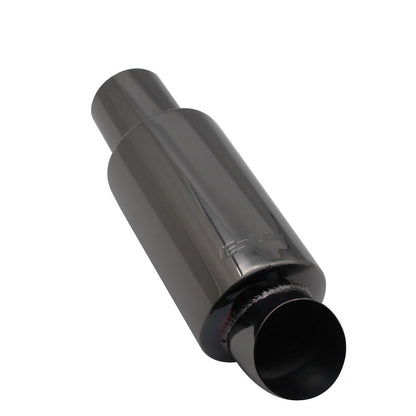Muffler universal stainless high quality