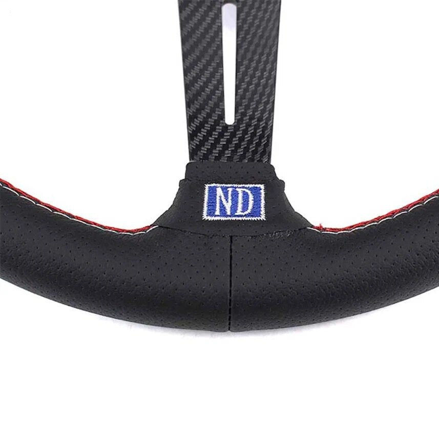 racing sports drift steering wheel