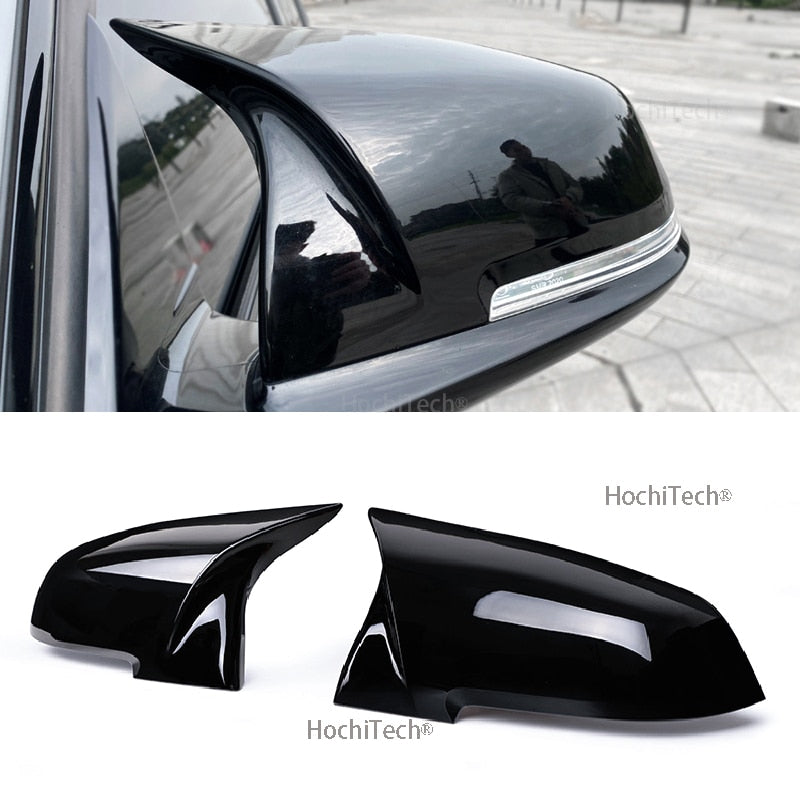 Rear view mirror cover