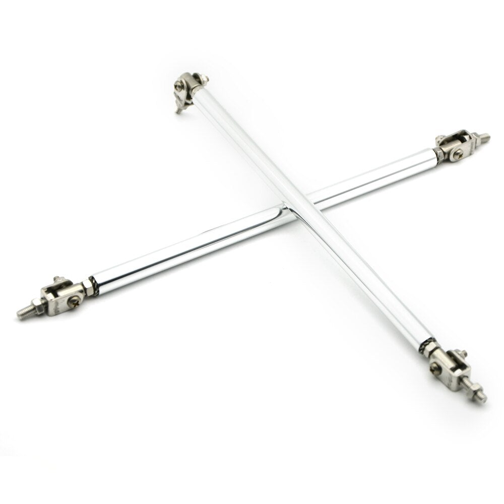 Bumper support kit