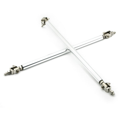 Bumper support kit