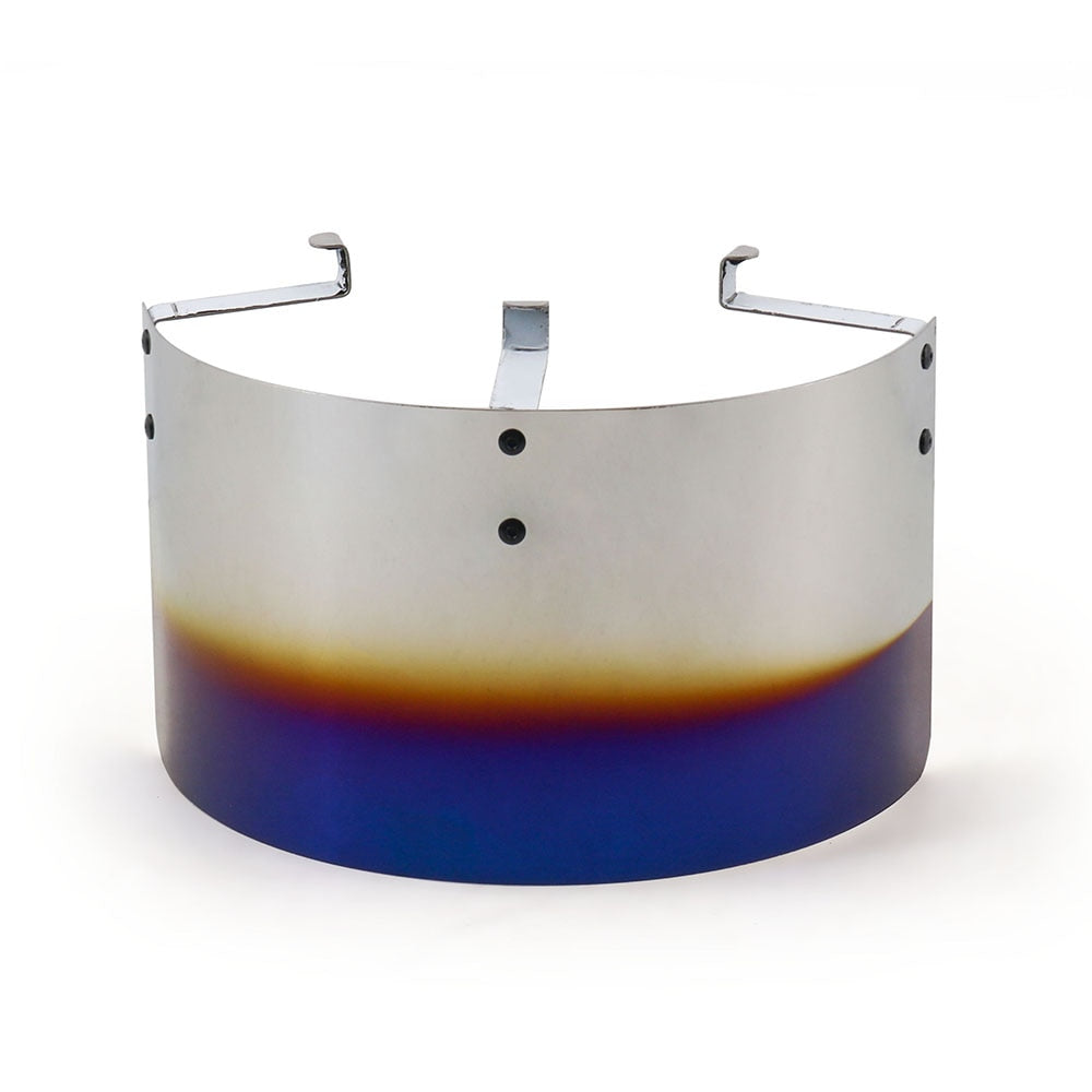 Heat shield cover