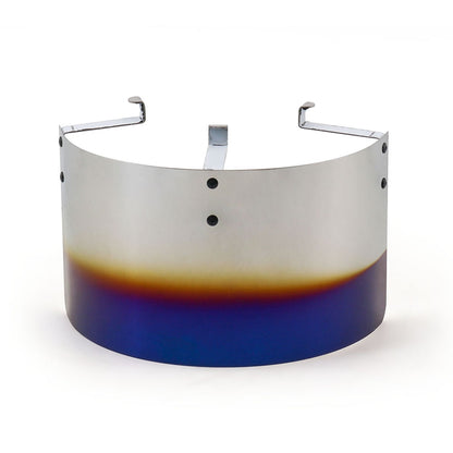 Heat shield cover
