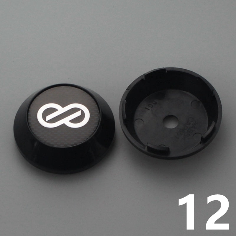 Center cover automotive universal