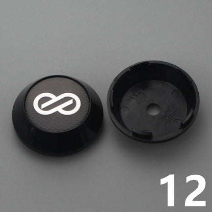 Center cover automotive universal