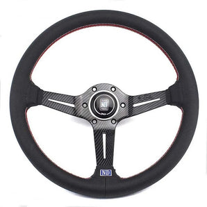 racing sports drift steering wheel