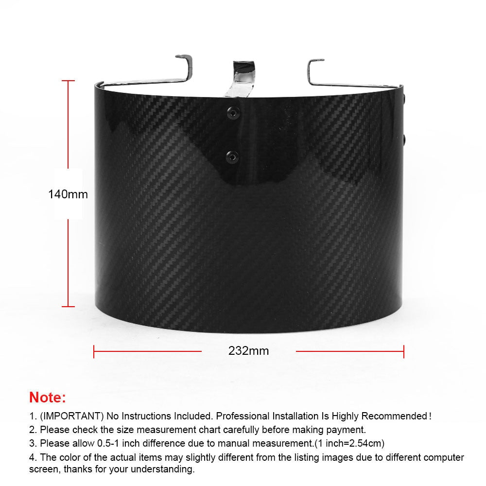 Heat shield cover