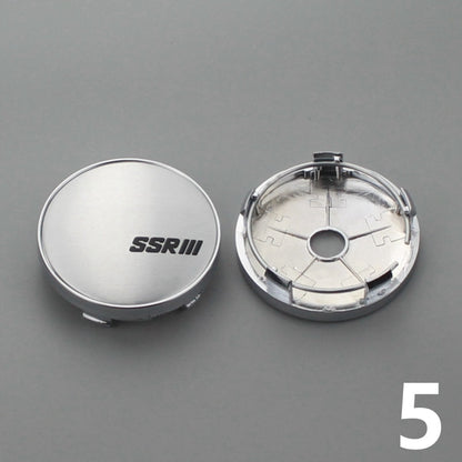 Center cover automotive universal