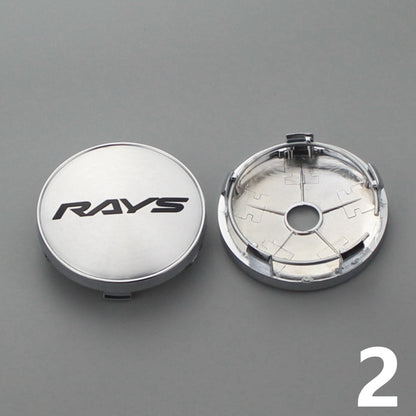 Center cover automotive universal