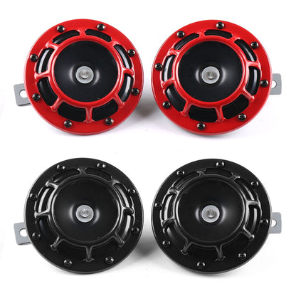Car horn
