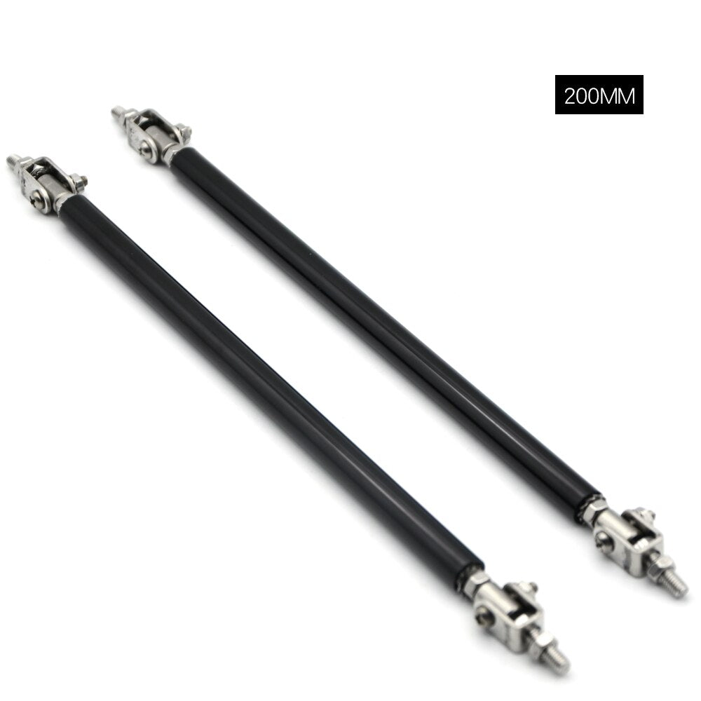Bumper support kit