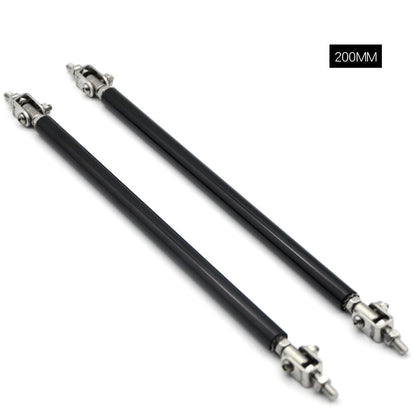 Bumper support kit