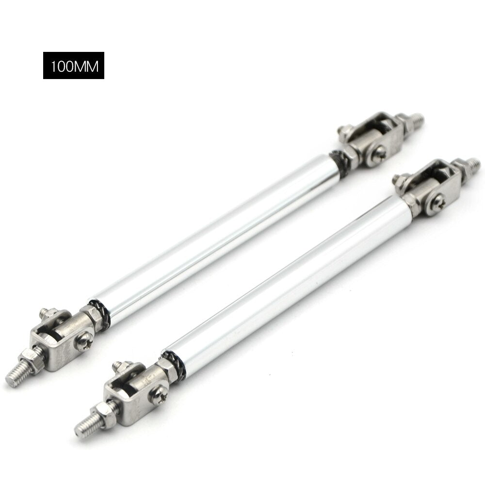Bumper support kit