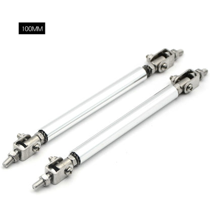 Bumper support kit