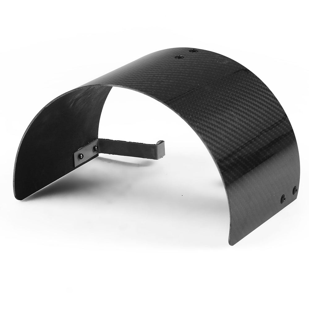 Heat shield cover