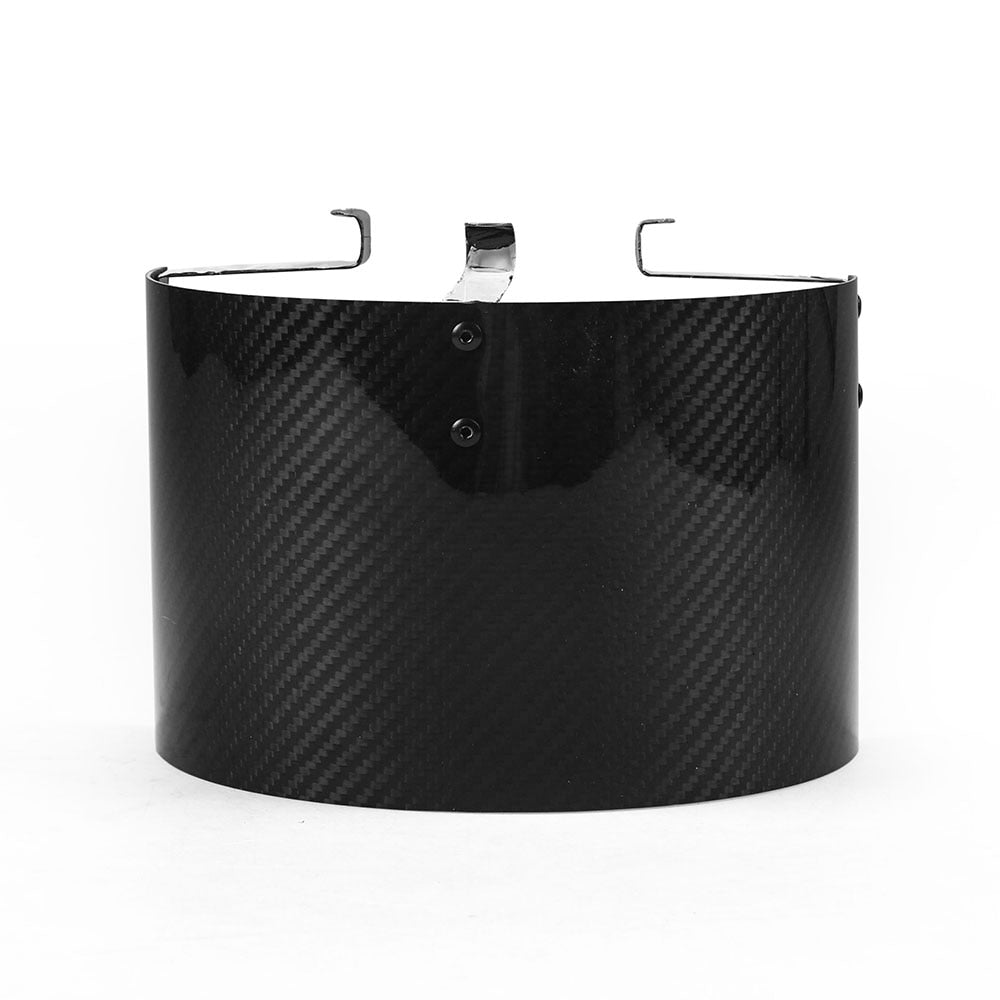 Heat shield cover