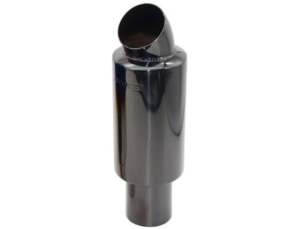 Muffler universal stainless high quality