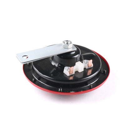 Car horn
