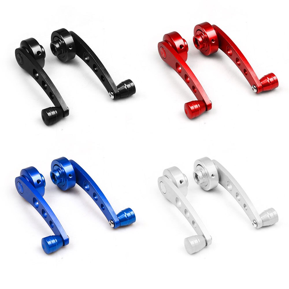 Universal car manual window lift