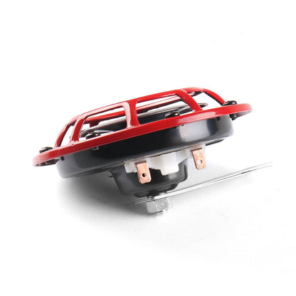 Car horn