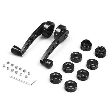 Universal car manual window lift