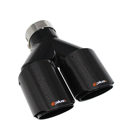 Mufflers Nozzle Universal Stainless