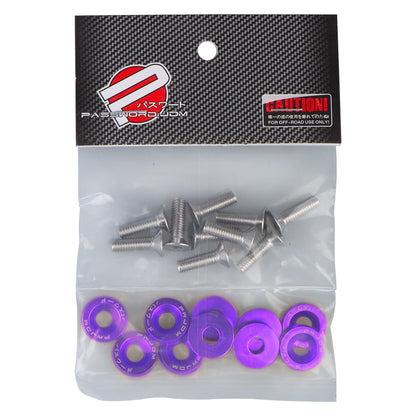 Car styling bolts, auto accessories