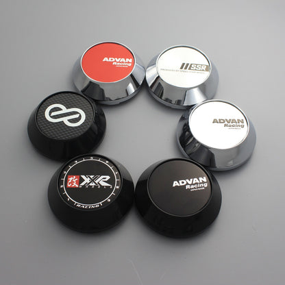 Center cover automotive universal