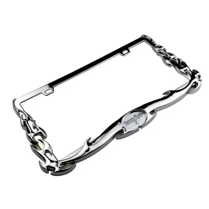 license plate frame