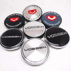 Vossen wheel hub cover
