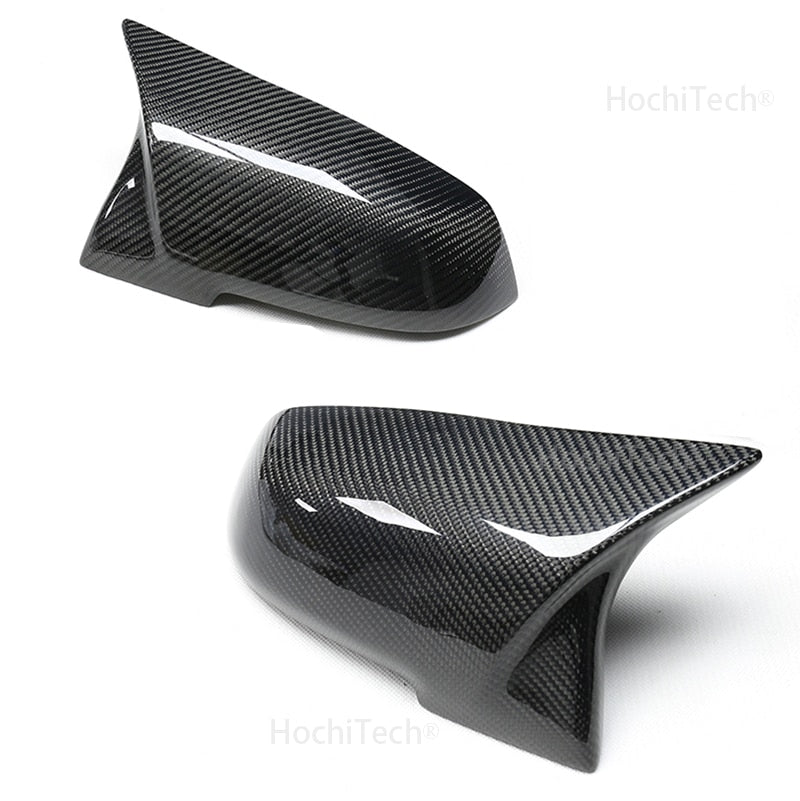 Rear view mirror cover