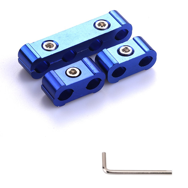 Clip for ignition cable