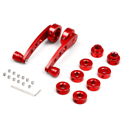 Universal car manual window lift