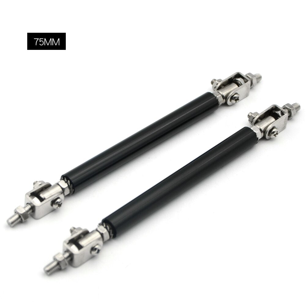 Bumper support kit