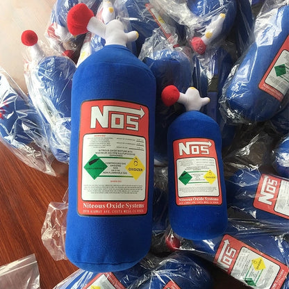 Turbo JDM Soft Cushion