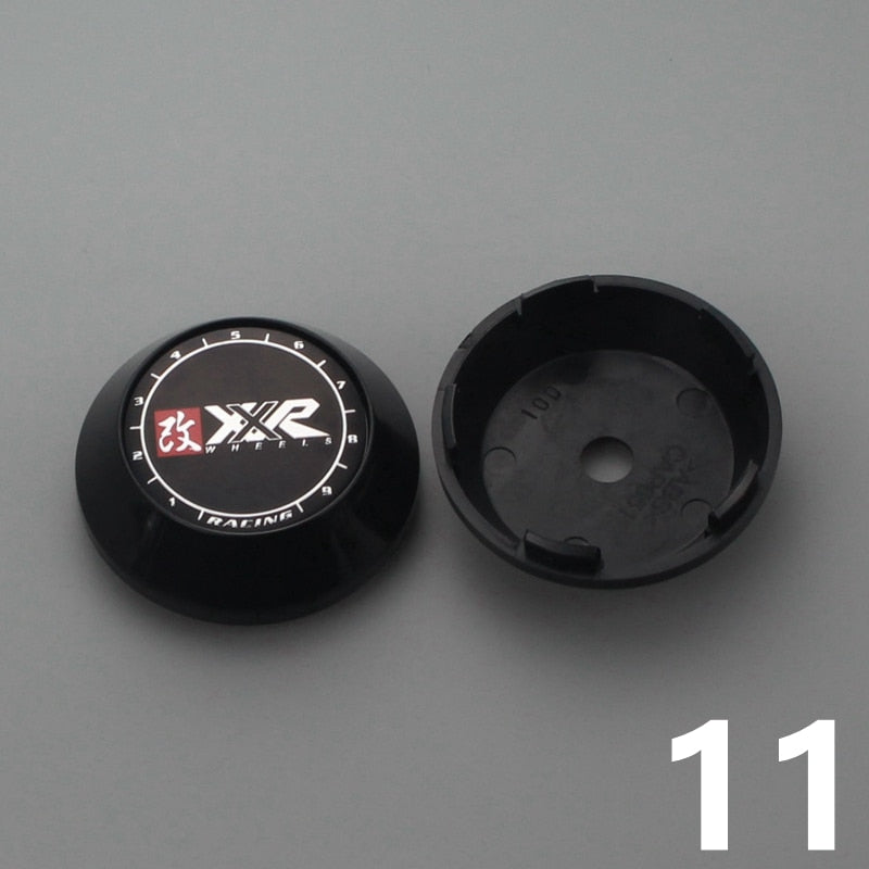 Center cover automotive universal