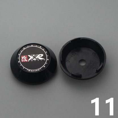 Center cover automotive universal