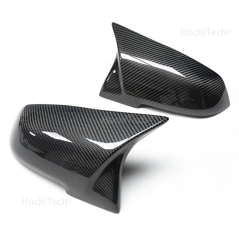 Rear view mirror cover