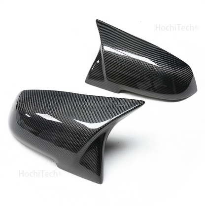 Rear view mirror cover