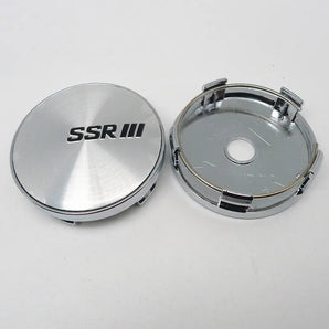 SSR accessories for wheel center caps