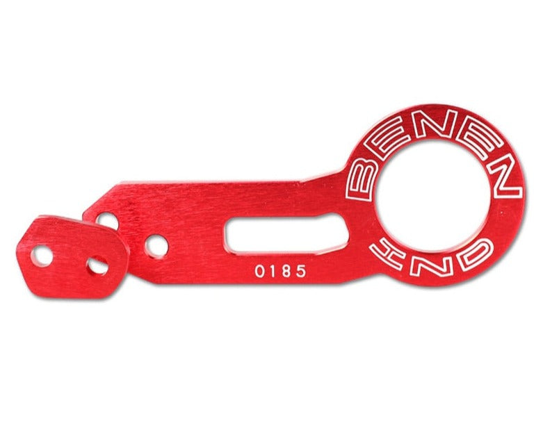 Rear towing hook Jdm Racing