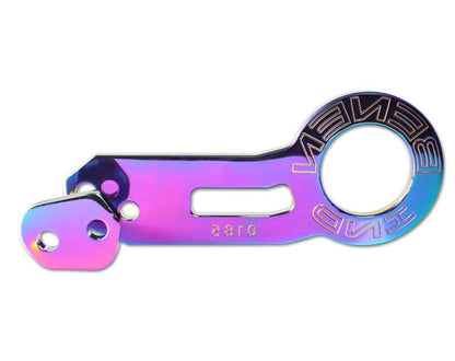 Rear towing hook Jdm Racing