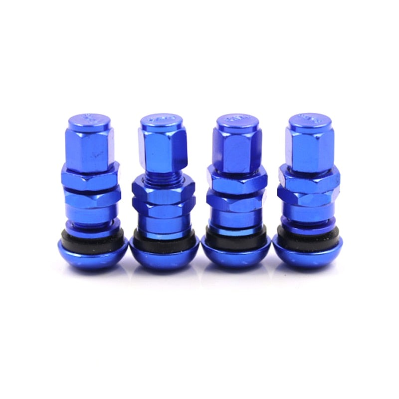 Aluminum air valve