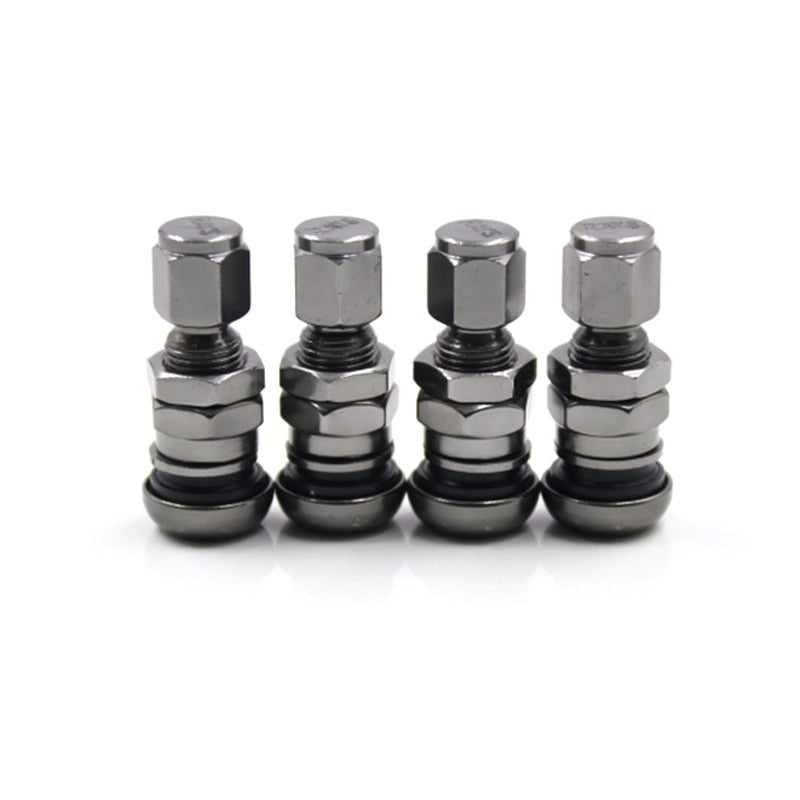 Aluminum air valve