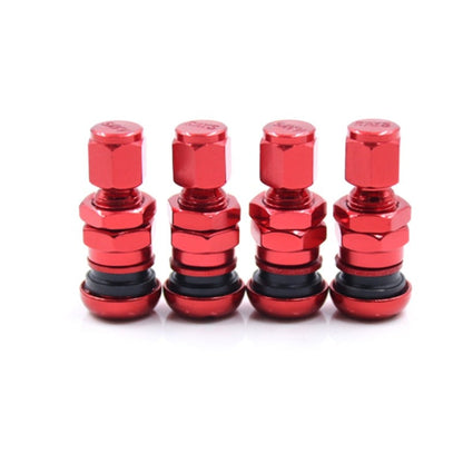 Aluminum air valve