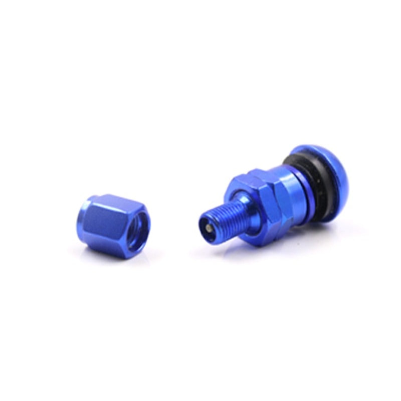 Aluminum air valve