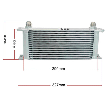 OIL COOLER KIT